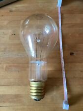 Ampoule deco industrielle d'occasion  Troyes