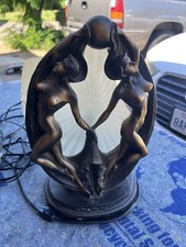 Art deco nude for sale  Stockton