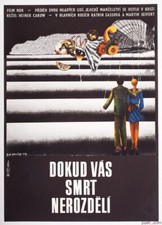 Surreal movie poster for sale  LONDON