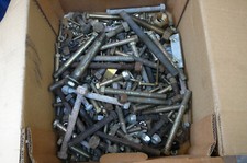 Job lot nuts for sale  LANCASTER