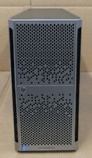 Servidor torre HD HP ProLiant ML350p Gen8 6C E5-2620 24GB Ram 7x900GB 2x146GB comprar usado Servidor torre HD HP ProLiant ML350p Gen8 6C E5-2620 24GB Ram 7x900GB 2x146GB comprar usado  Enviando para Brazil