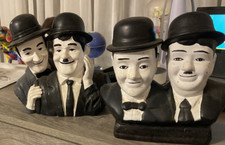 Unique laurel hardy for sale  COLCHESTER