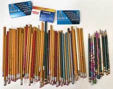 Vintage pencil lot for sale  Miami