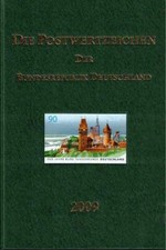 Briefmarken jahrbuch brd gebraucht kaufen  Woltersdorf