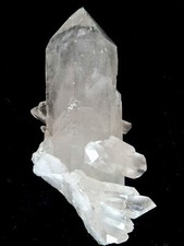 Minerale naturale quarzo usato  Nonantola