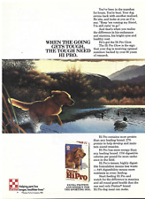 1987 purina pro for sale  Alexandria