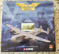 Corgi aviation archive for sale  CARDIFF