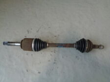 Discovery driveshaft side for sale  AXMINSTER
