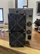 Goldshell hs5 siacoin for sale  Tempe