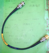 Usado, 1 peça HP 85131-60001 26.5GHz 60cm 3.5mm linha de teste líquido #F21 comprar usado  Enviando para Brazil
