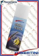 Detergente lubrificante spray usato  Faenza
