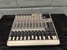Mackie 1402 vlz3 d'occasion  Wissous