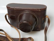 Leitz bereitschaftstasche tasc gebraucht kaufen  Herford