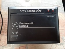 Ics nav4 plus for sale  BOLTON