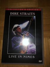 Dire straits dvd usato  Castiglione Olona