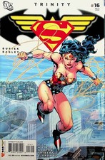 Comics trinity run for sale  Chicago