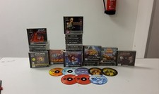 Ps1 games joblot for sale  SWANSEA