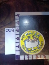 Save water take for sale  Wawaka