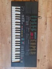 Yamaha pss 480 for sale  KETTERING
