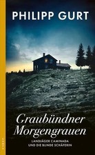 Graubündner morgengrauen land gebraucht kaufen  Berlin