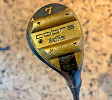 Cobra baffler hybrid for sale Cobra baffler hybrid for sale  LONDON