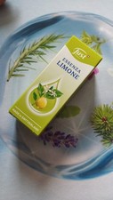 Just olio essenziale usato  Casapesenna