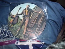 33t picture disc d'occasion 33t picture disc d'occasion  Méricourt