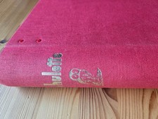 Reliure hulotte revues d'occasion  Saint-Gervais-les-Bains