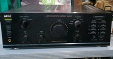 Used akai stereo for sale  GRAYS
