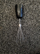 Braun multiquick whisk for sale  BRIDLINGTON