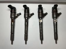 Fuel injector vauxhall for sale  BICESTER