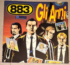 883 gli anni usato  Seniga
