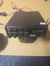 Maxon mcb 45w for sale  Trenton