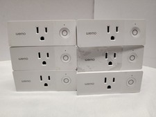 Lot belkin wemo for sale  Phoenix