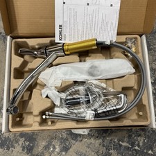 Kohler 30614 jolt for sale  El Paso