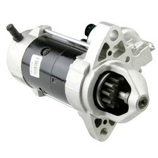 Lucas lrs02265 remanufactured for sale  TAMWORTH