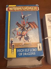 Warhammer high elf for sale  LONDON