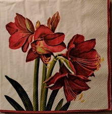 Servietten blumen serviettente gebraucht kaufen Servietten blumen serviettente gebraucht kaufen  Egling