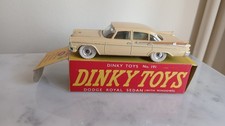 Dinky toys dodge d'occasion  Toulouse-