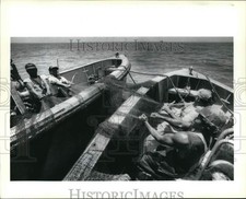 1989 press photo for sale  Memphis