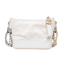 Borsa chanel pelle usato  Milano