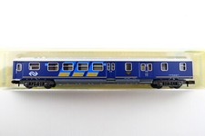 Minitrix 13121 speisewagen gebraucht kaufen  Großostheim