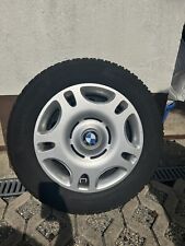 Bmw e36 winterreifen gebraucht kaufen  Bünde