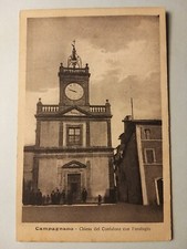 Campagnano chiesa del usato  San Giuliano Terme