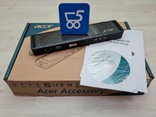 Docking station acer usato  Potenza