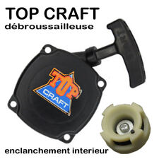 Lanceur demarreur debroussaill d'occasion  Verdun-sur-Garonne