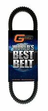 Cinto de embreagem G Boost Can Am Maverick X3 Extreme Heavy Duty Worlds Best 2017-2024+ comprar usado  Enviando para Brazil