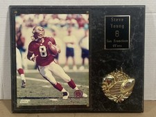 Steve young san for sale  Sutton