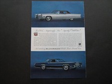 1967 cadillac coupe for sale  Williamsburg
