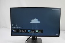 Monitor Dell P2719H 27" FHD LED retroiluminado IPS LCD 60Hz HDMI DisplayPort USB comprar usado  Enviando para Brazil